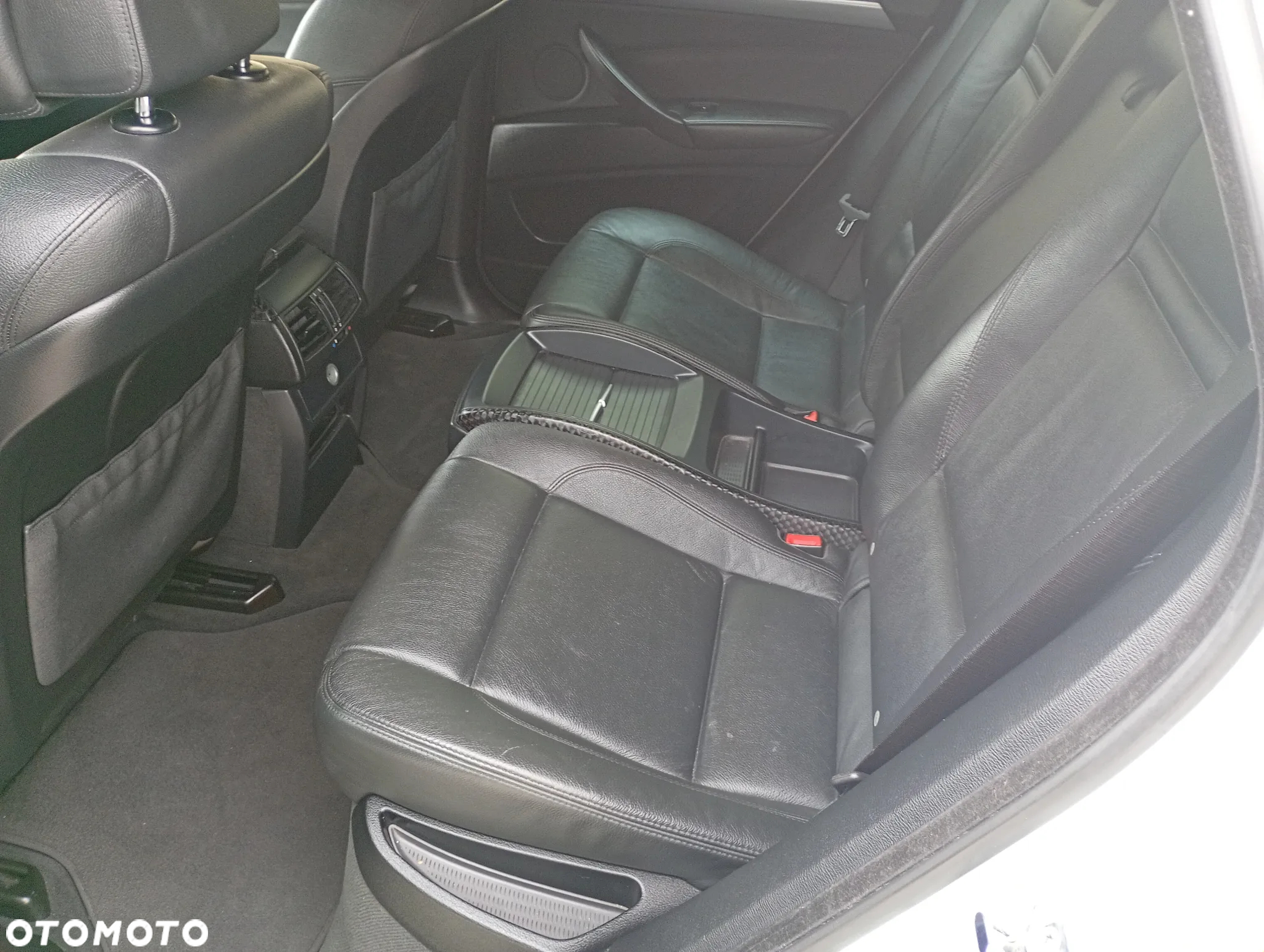BMW X6 - 8
