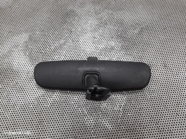 Espelho Retrovisor Interior Mazda Demio (Dw) - 2
