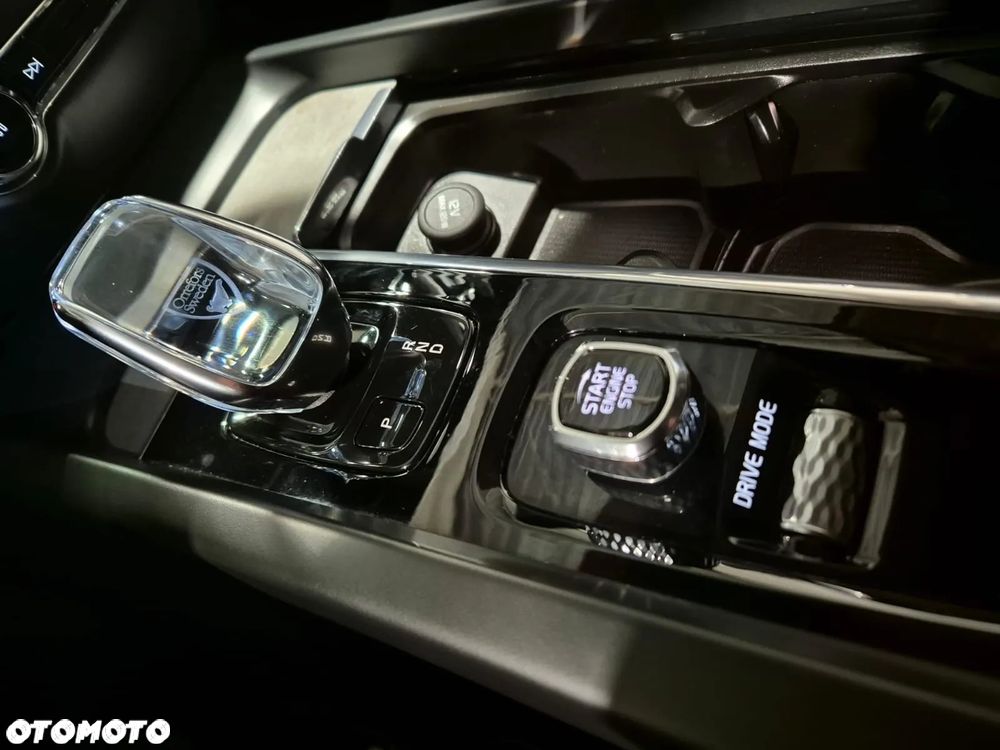 Volvo S60 - 20