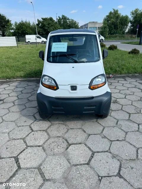 Microcar Inny - 1