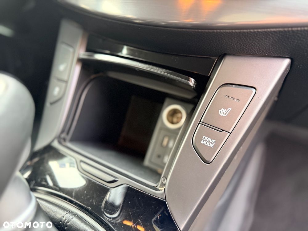 Hyundai i40 Kombi 1.6 Classic - 33