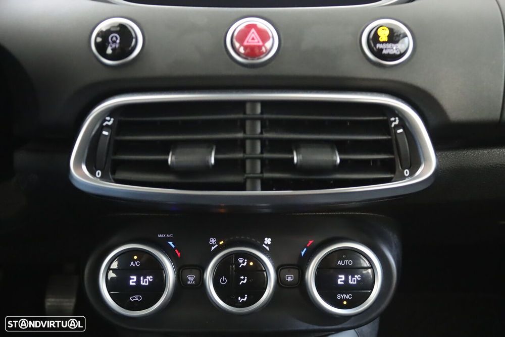 Fiat 500X 1.0 FireFly Mirror - 28