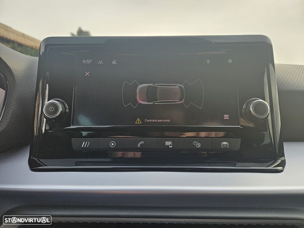 SEAT Ibiza 1.0 TSI FR - 16