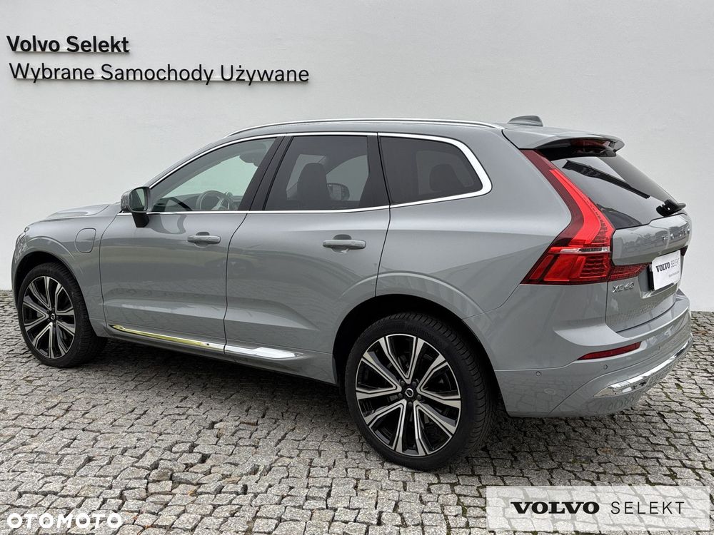 Volvo XC 60 - 4