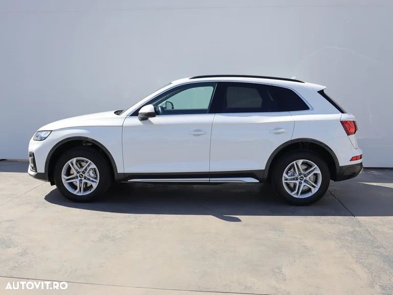 Audi Q5 40 TDI quattro S tronic MHEV Advanced - 7