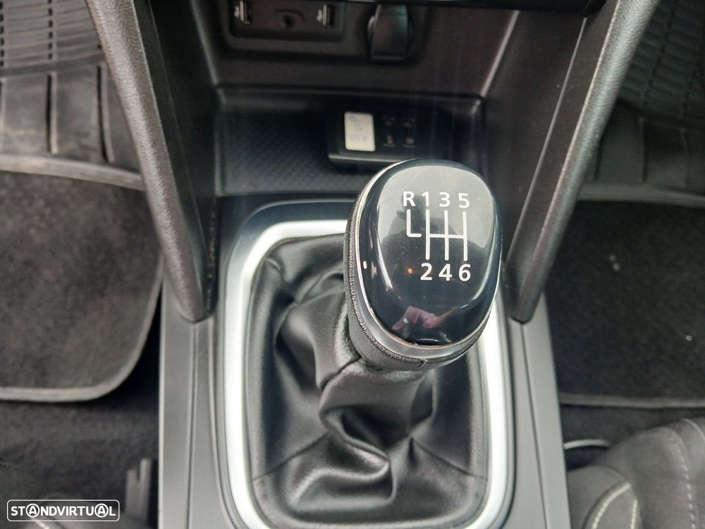 Renault Mégane 1.5 Blue dCi Limited - 23