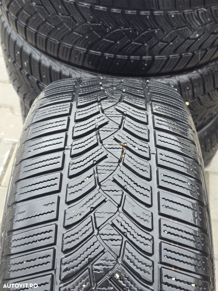 Set 4 Anvelope 225/45 R18 Goodyear DOT2623 - 3