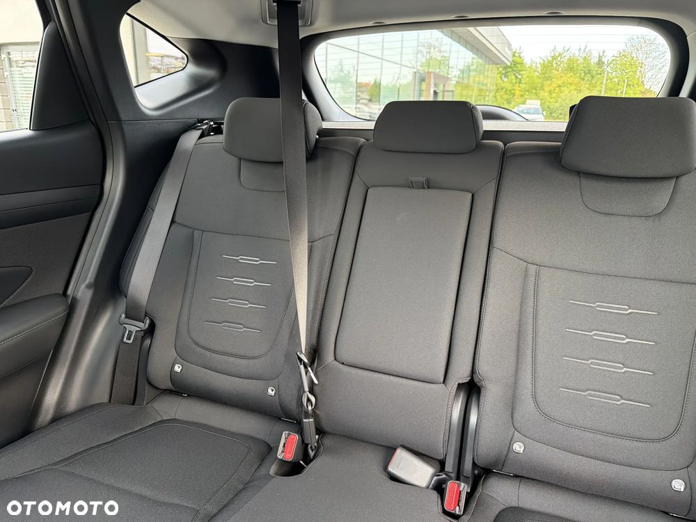 Hyundai Tucson 1.6 T-GDi Smart 2WD - 16