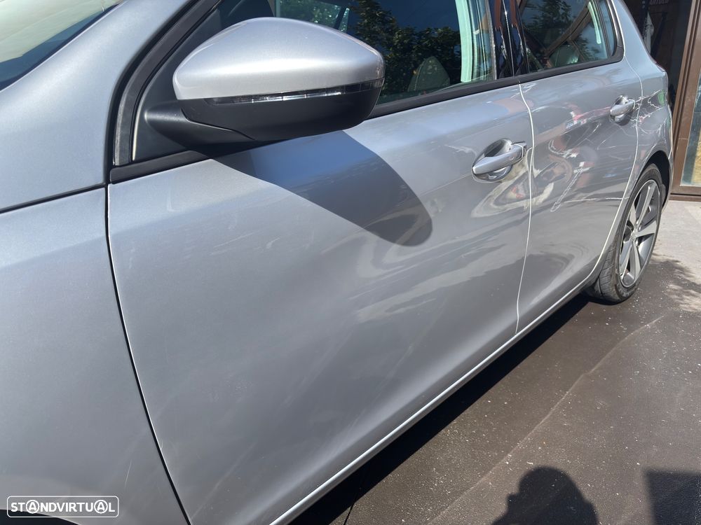 Peugeot 308 1.6 e-HDi Active J17 - 6