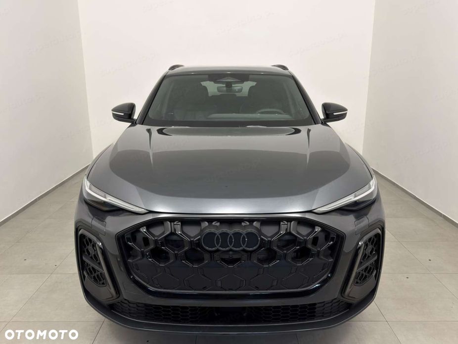 Audi Q5 40 TDI mHEV Quattro S Line S tronic - 5