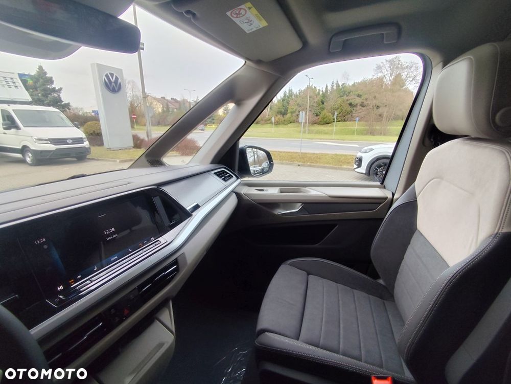 Volkswagen Multivan 2.0 TDI L2 Edition DSG - 33