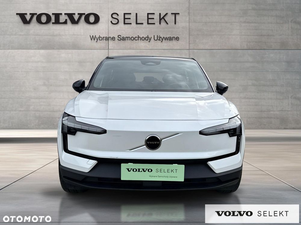 Volvo EX30 - 9