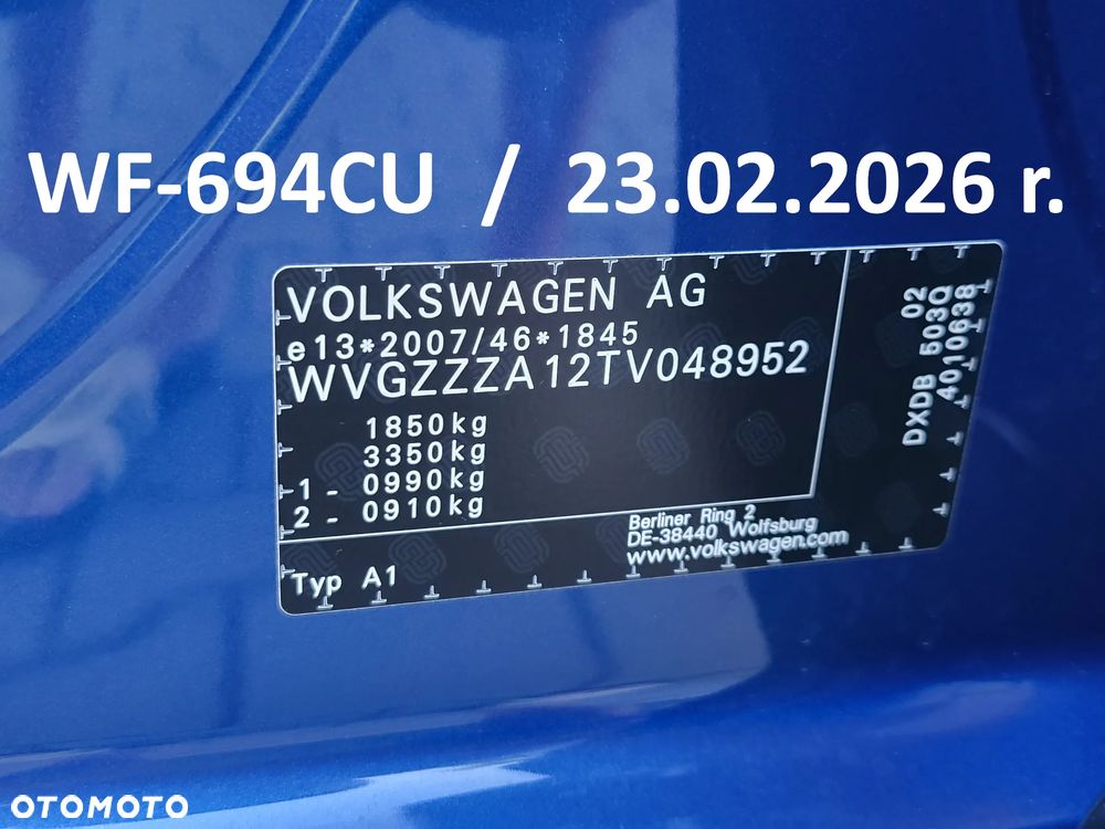 Volkswagen T-Roc 1.5 TSI Style DSG - 27