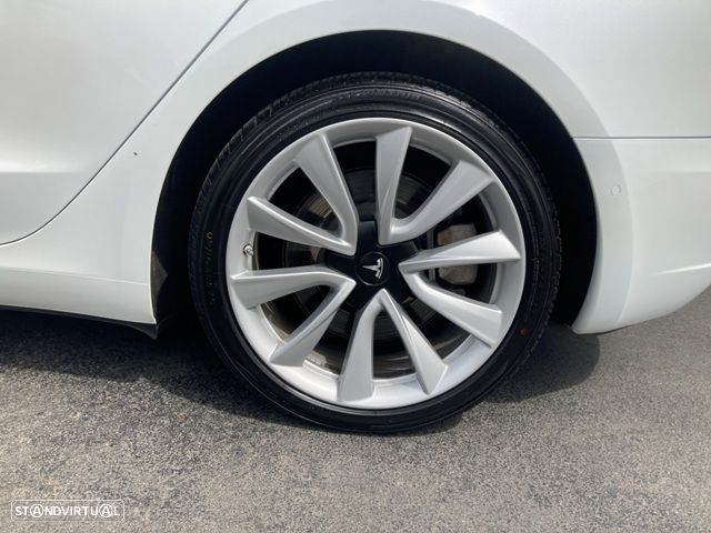 Tesla Model 3 Long Range Tração Integral - 10