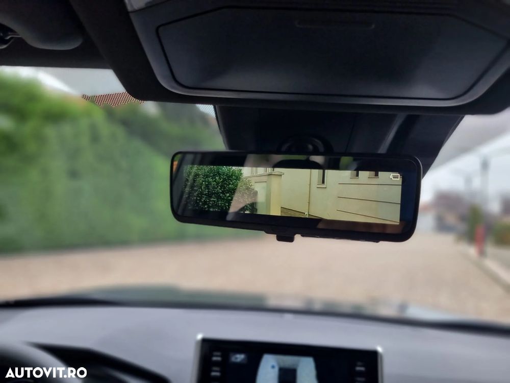 Toyota RAV4 2.5 Hybrid VVT-iE 4x2 Exclusive - 15