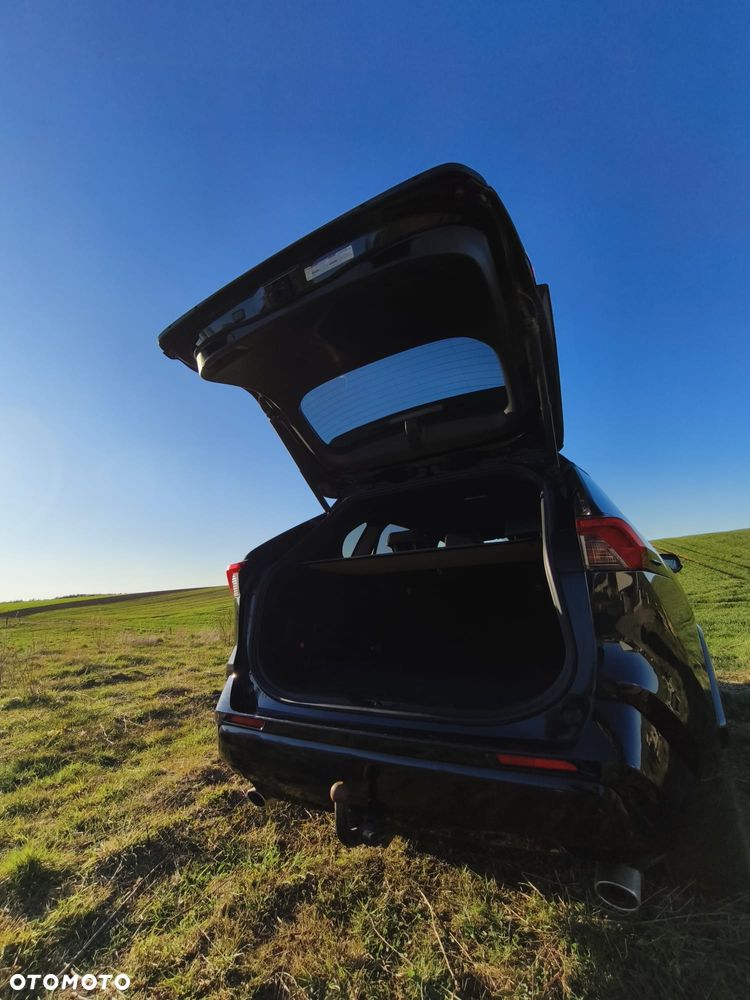 Toyota RAV4 2.5 Hybrid Black Edition by JBL 4x4 - 16