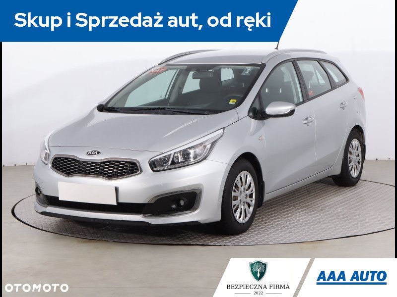 Kia Ceed - 2