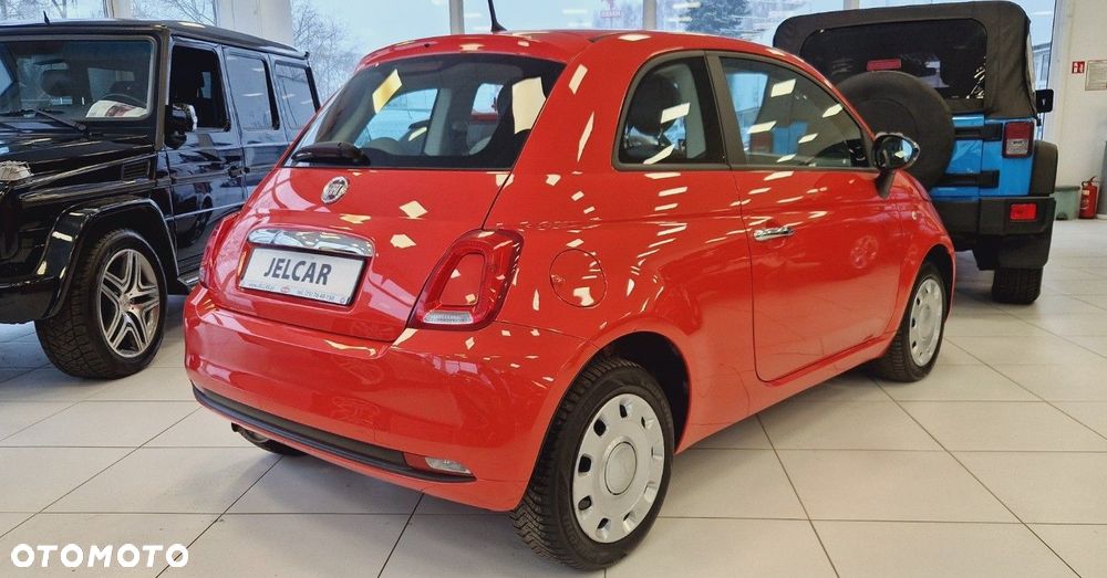 Fiat 500 - 24