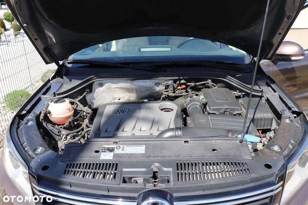 Volkswagen Tiguan 2.0 TDI BlueMot Sport&Style - 39