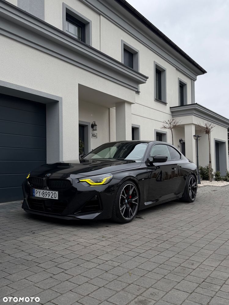 BMW Seria 2 M240i xDrive - 1