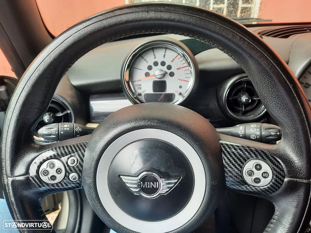 MINI Coupé - 10
