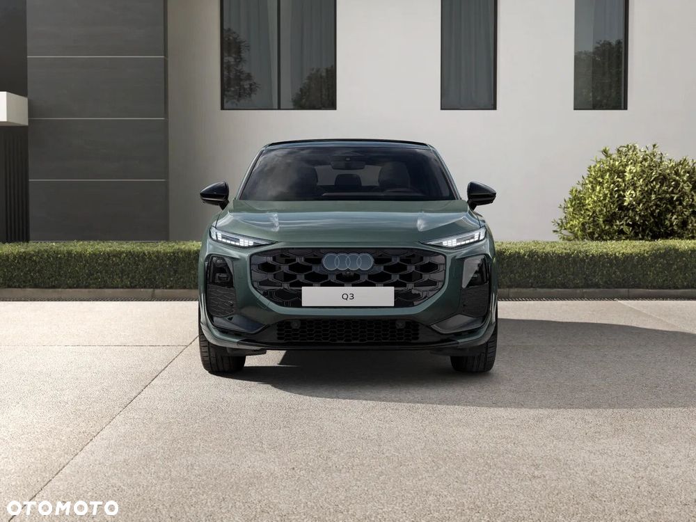 Audi Q3 Sportback - 5