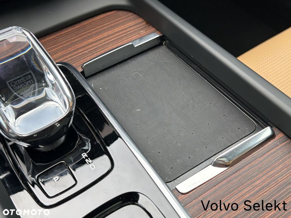 Volvo XC 60 - 23