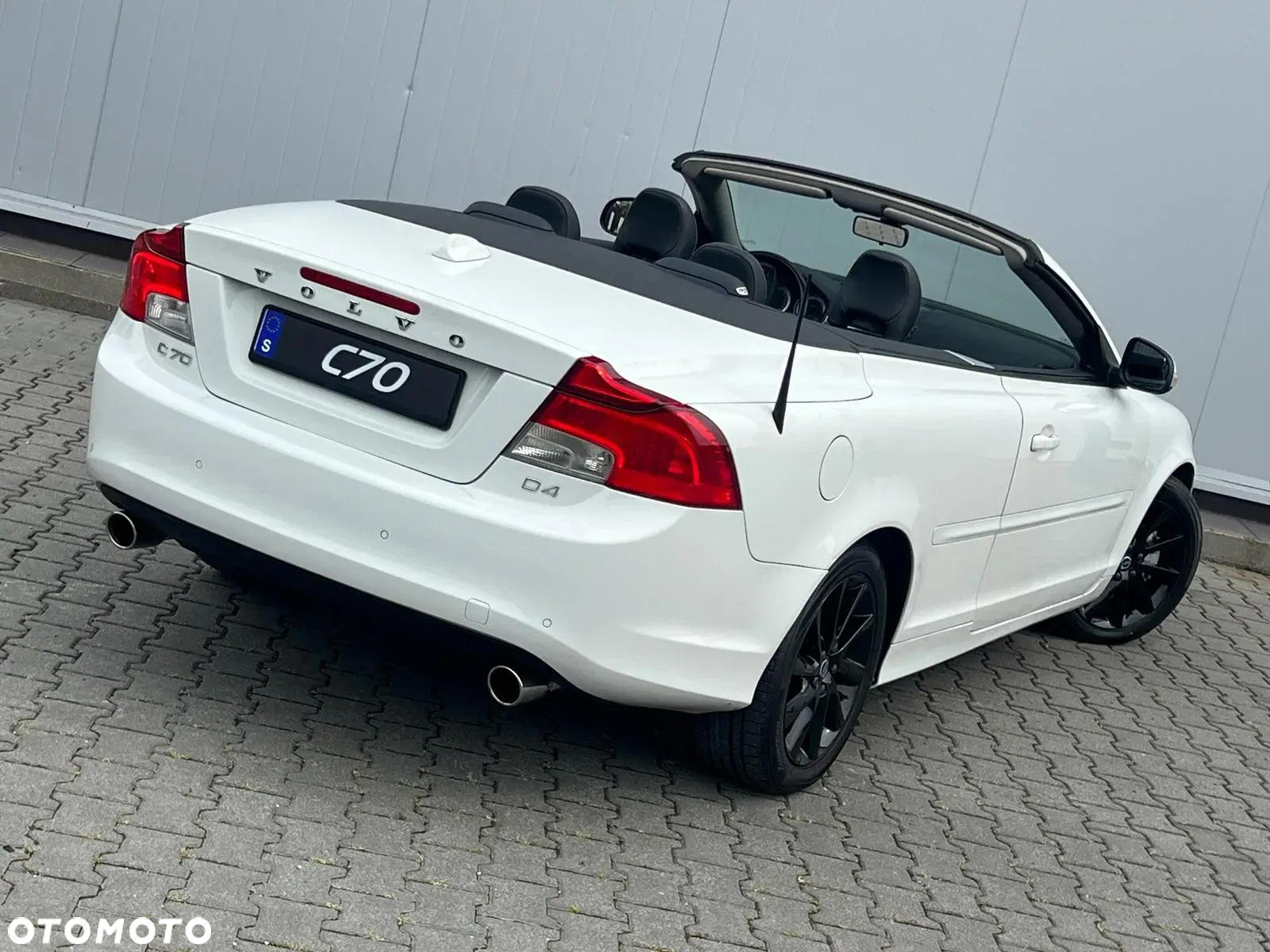 Volvo C70 D4 Momentum - 9