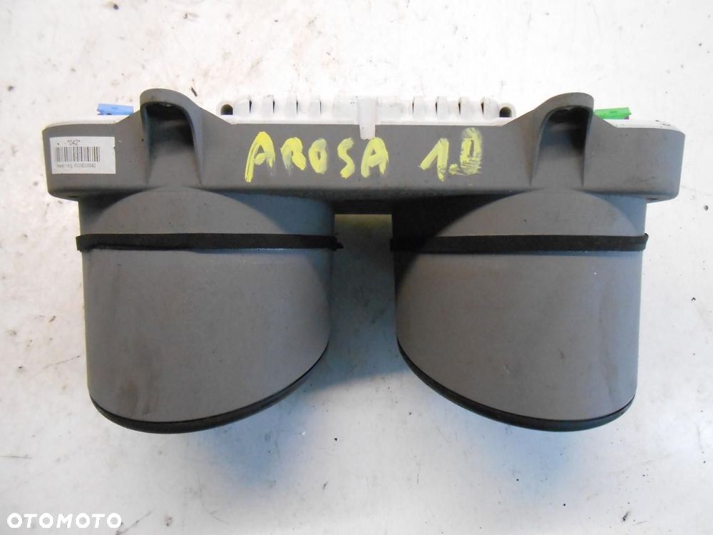 licznik seat arosa 1.0 6h0920800 # - 4