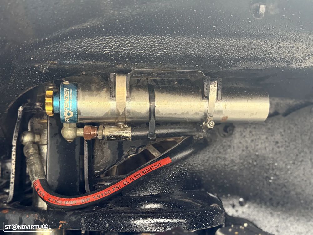 Nissan Patrol GR 2.8 TD SR - 20