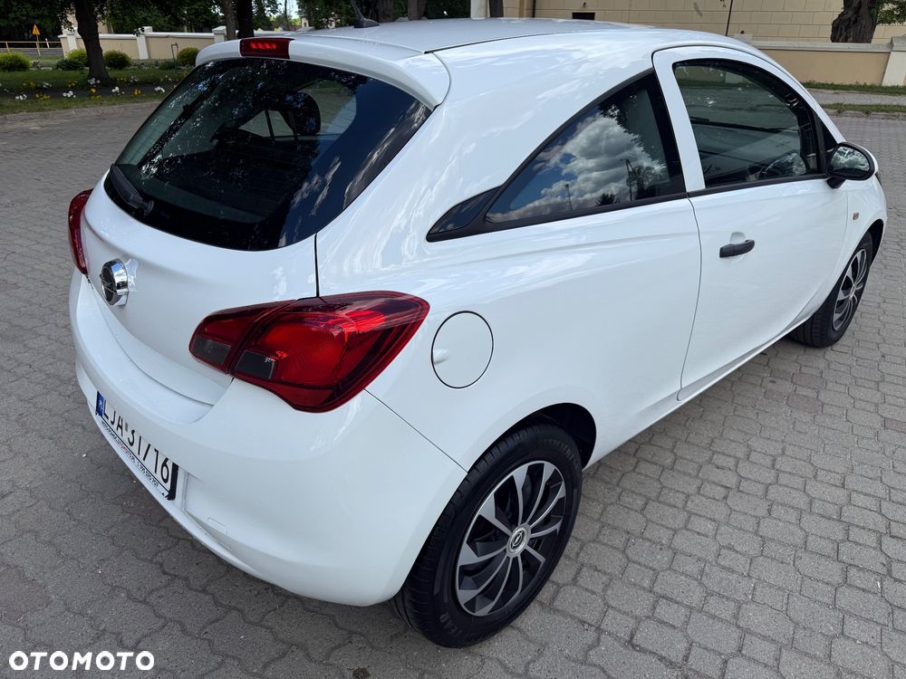 Opel Corsa 1.2 Active - 15