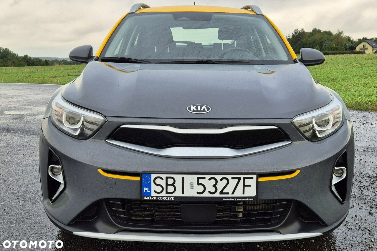 Kia Stonic - 8