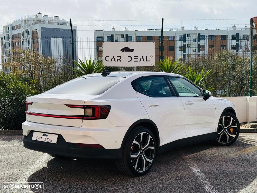 Polestar 2 Dual Motor 78kWh - 6