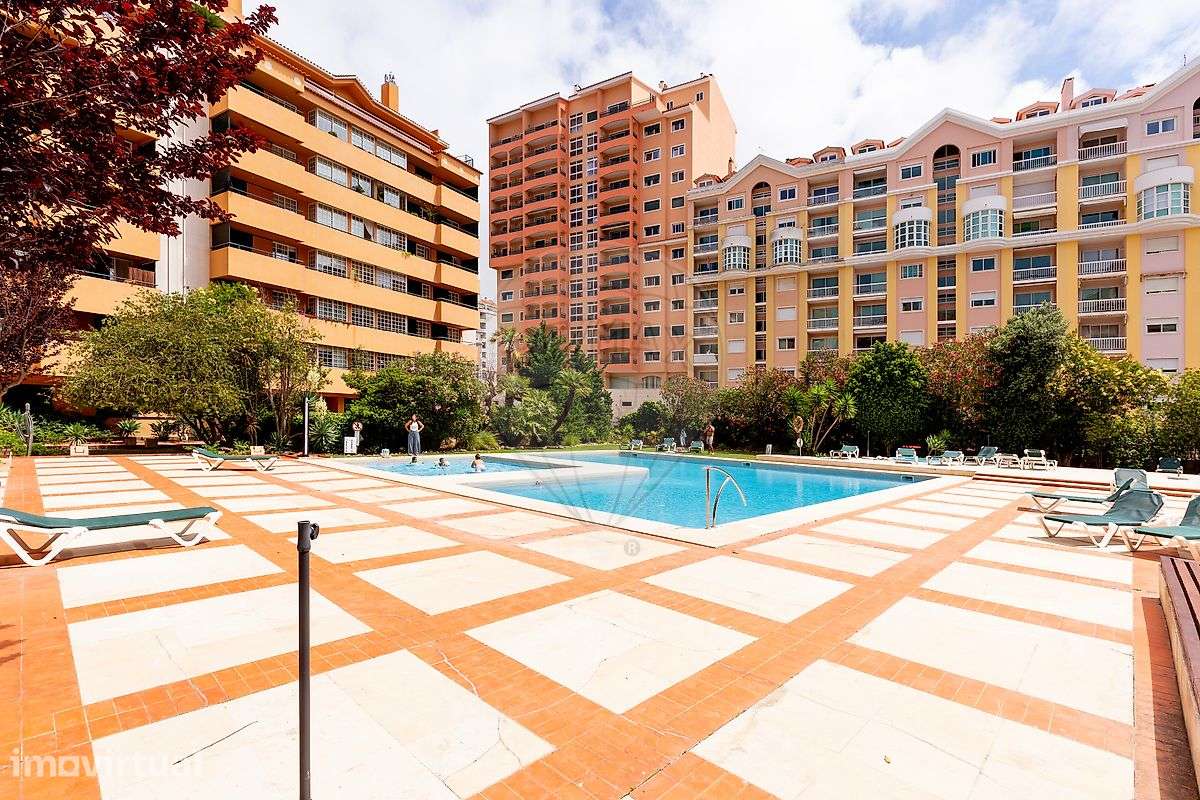 Apartamento T2 para arrendamento - Grande imagem: 2/30