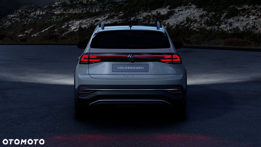 Volkswagen Taigo 1.5 TSI ACT Style DSG - 12