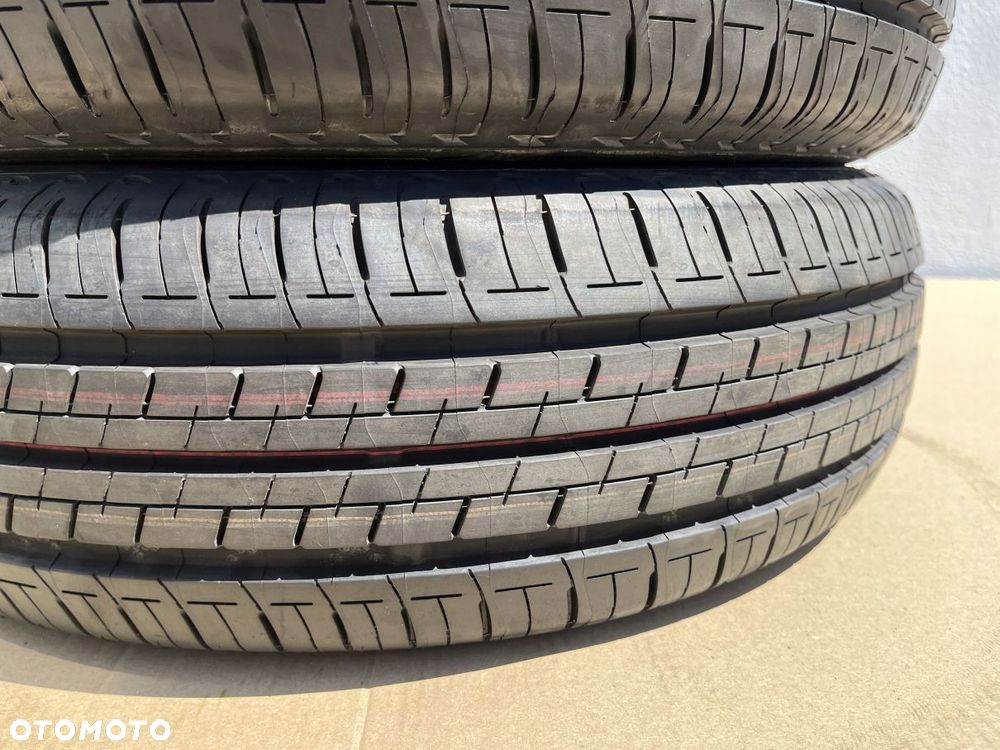 OPONY 175/60/16 82H BRIDGESTONE ECOPIA EP150 - 5