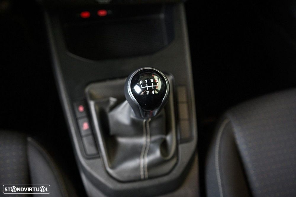 SEAT Ibiza 1.0 TSI Style - 24