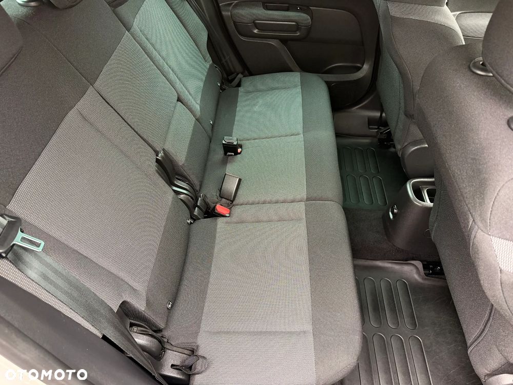 Citroën C3 Aircross 1.2 PureTech GPF Feel Pack S&S - 19