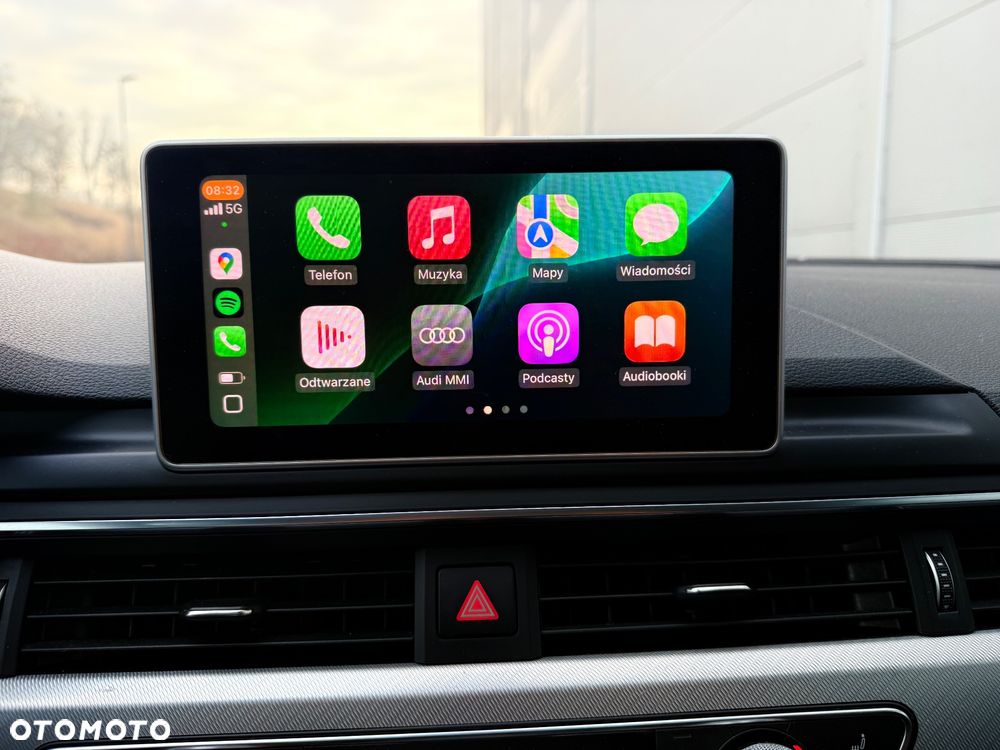 Audi A4 Allroad 2.0 TFSI S tronic - 34