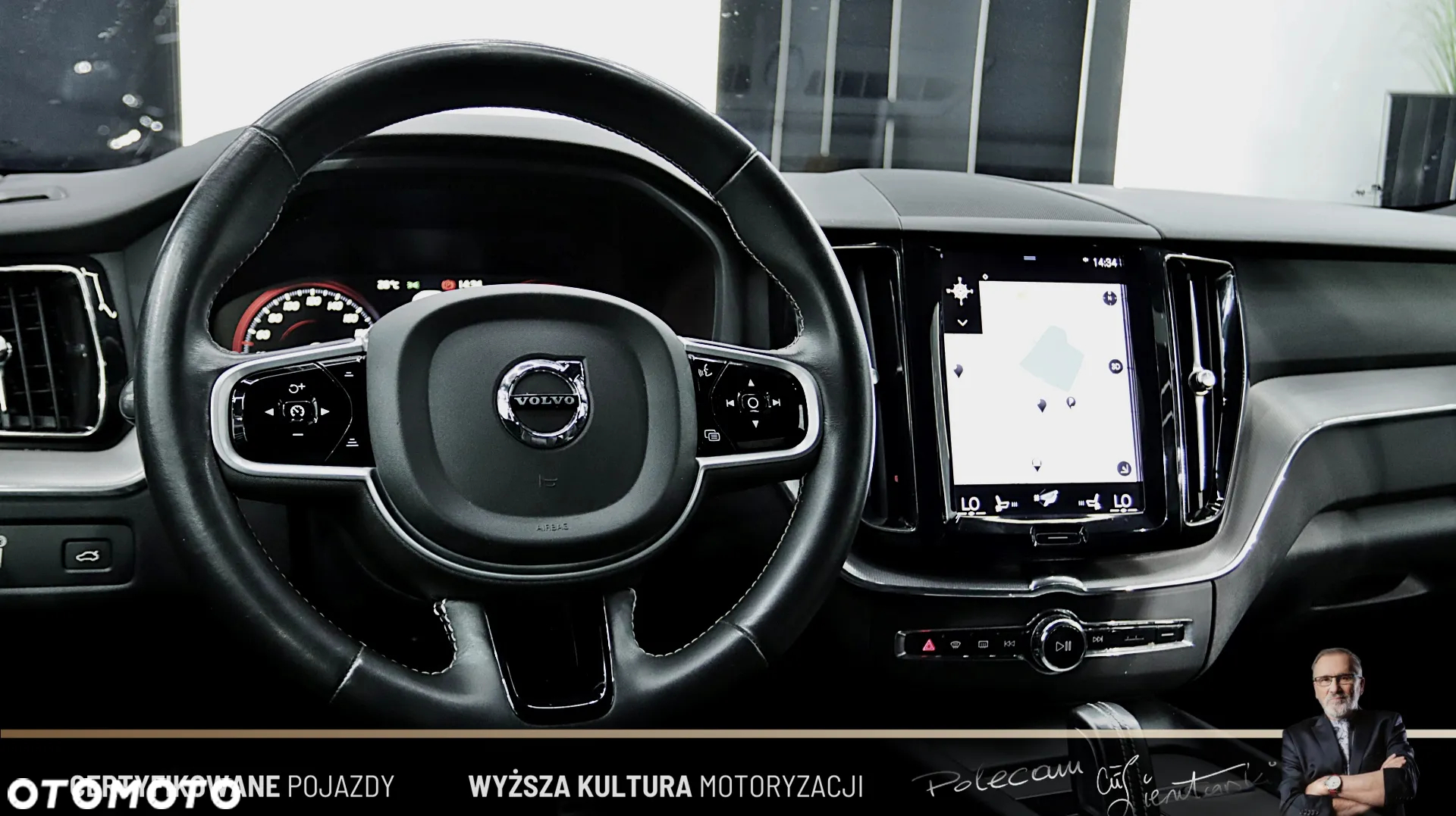 Volvo XC 60 D4 R-Design - 13