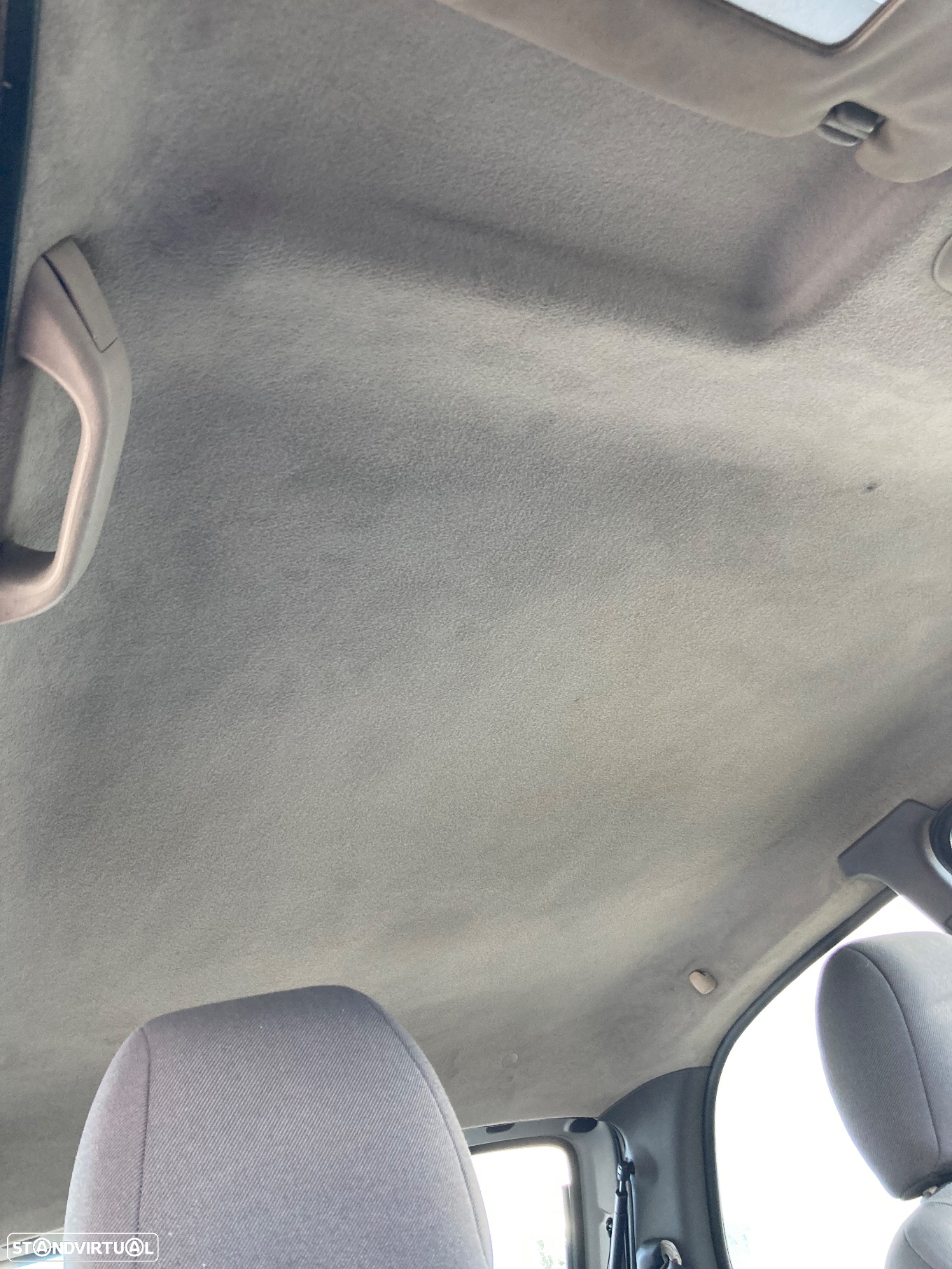 Ford Fiesta 1.25 Techno - 7