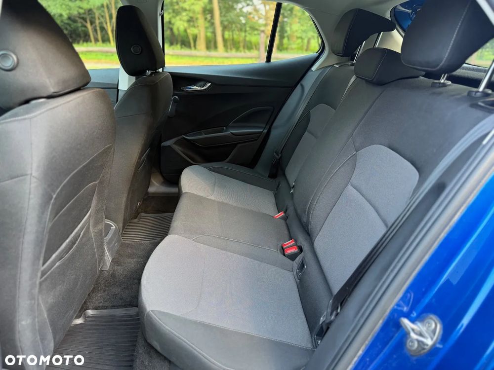 Skoda Fabia 1.0 Ambition - 13
