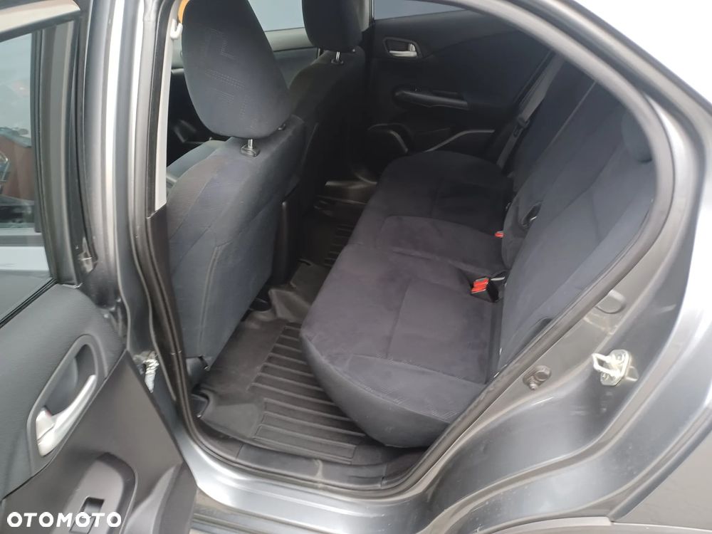 Honda Civic 1.8 i-VTEC Automatik Sport - 11