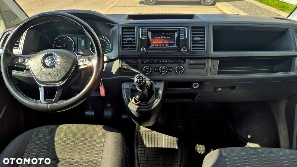 Volkswagen Caravelle 2.0 TDI L1 Trendline - 10