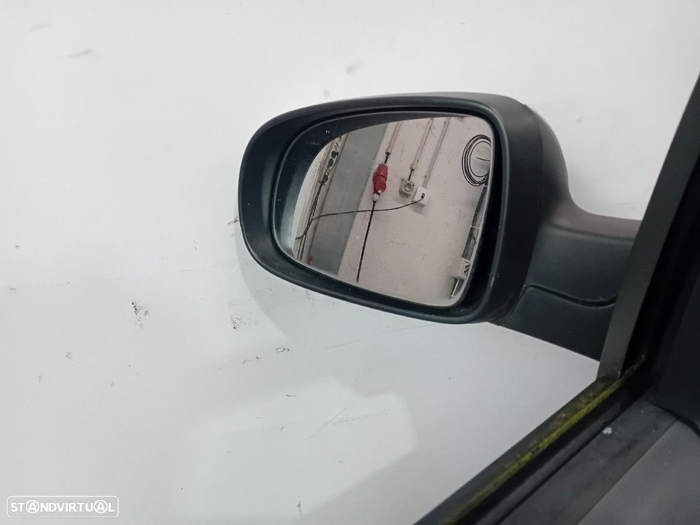 Porta frente esquerda OPEL Corsa C - 4
