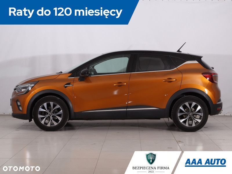 Renault Captur - 4