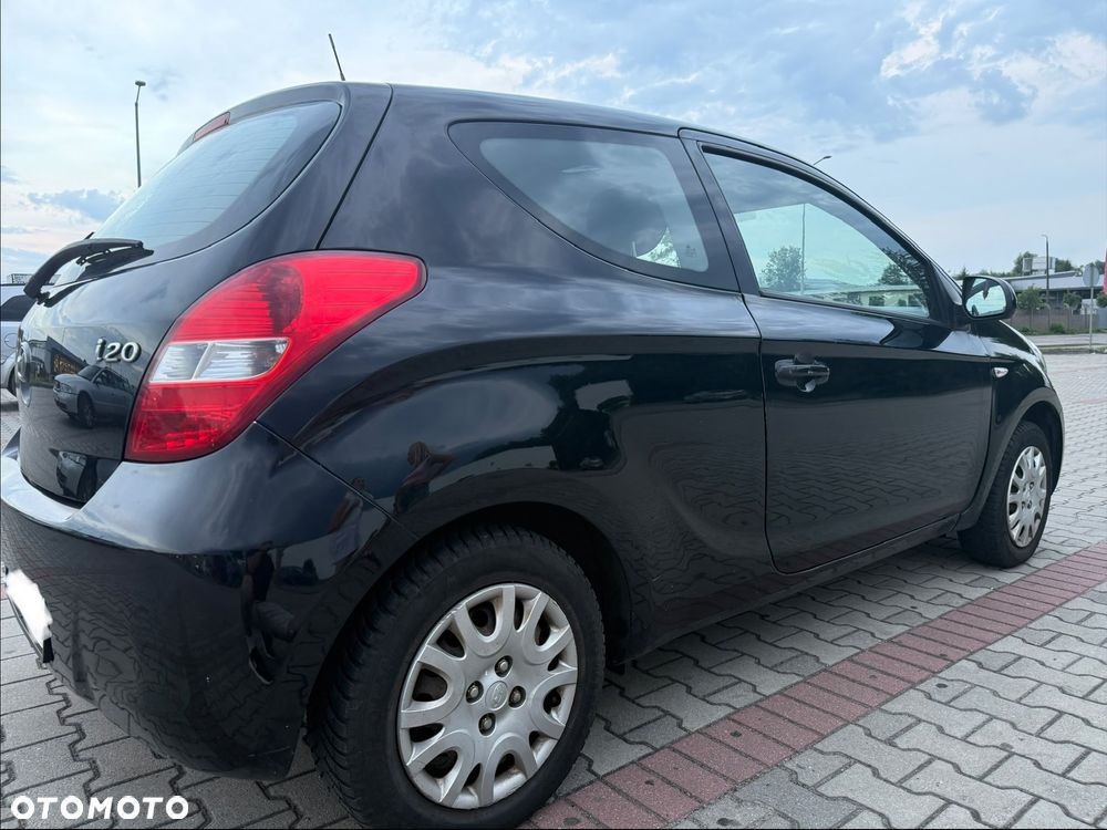 Hyundai i20 1.2 Classic - 5