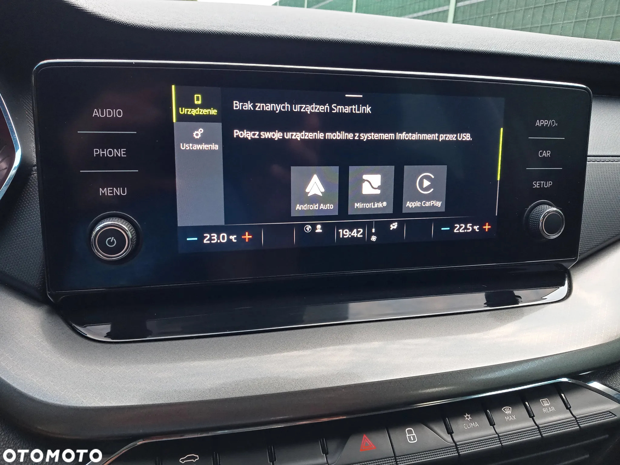 Skoda Octavia 1.5 TSI ACT Ambition - 24