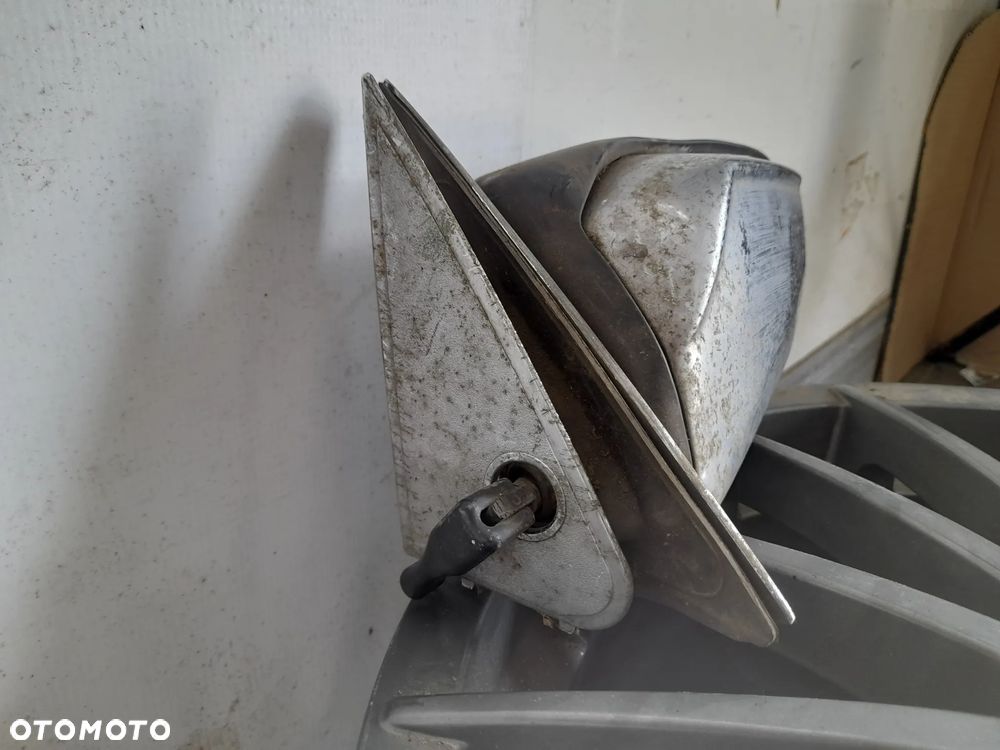 Lusterko zewnętrzne lewe kierowcy Mercedes W123 Mercedes-Benz 1238110361 - 9
