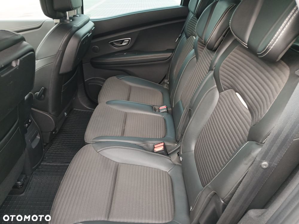 Renault Scenic ENERGY dCi 160 EDC BOSE EDITION - 13